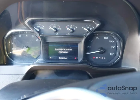 2019 GMC Sierra 1500 Sle z USA, uszkodzony, nr VIN 1GTU9BED7KZ246329